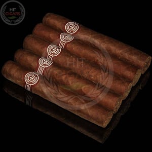 Montecristo No. 5 (5x5 Packs) 4 Montecristo No. 5 (5x5 Packs)