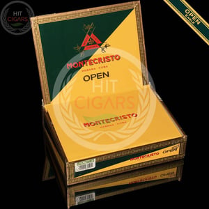 Montecristo Open Eagle 4 Montecristo Open Eagle