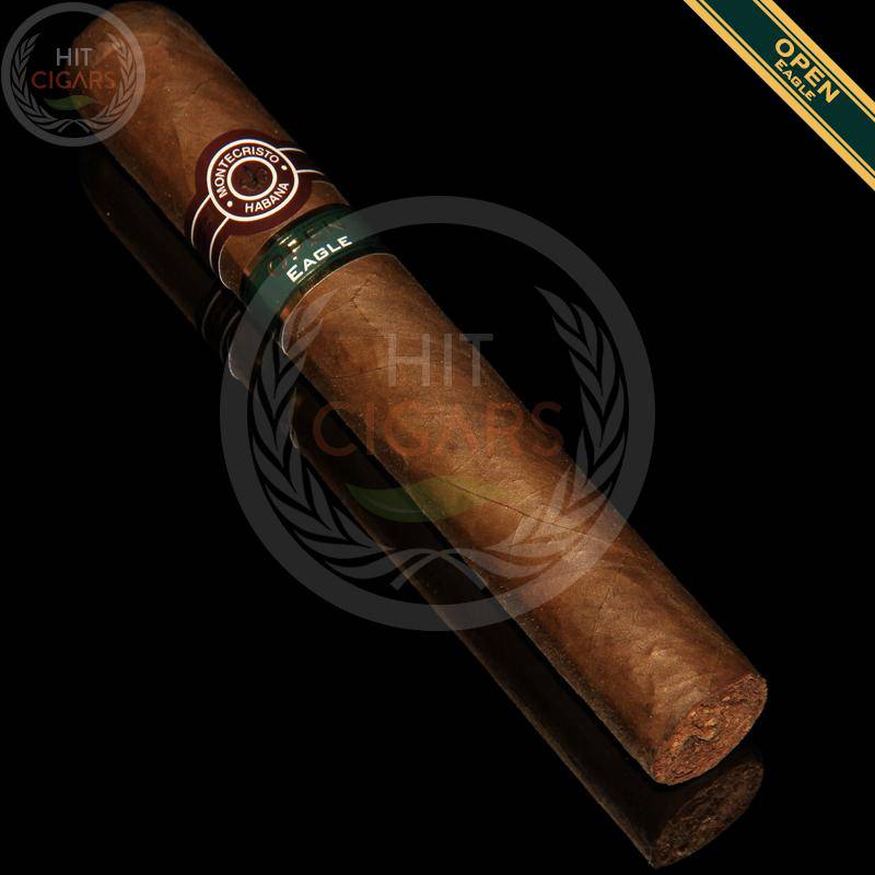 Montecristo Open Eagle