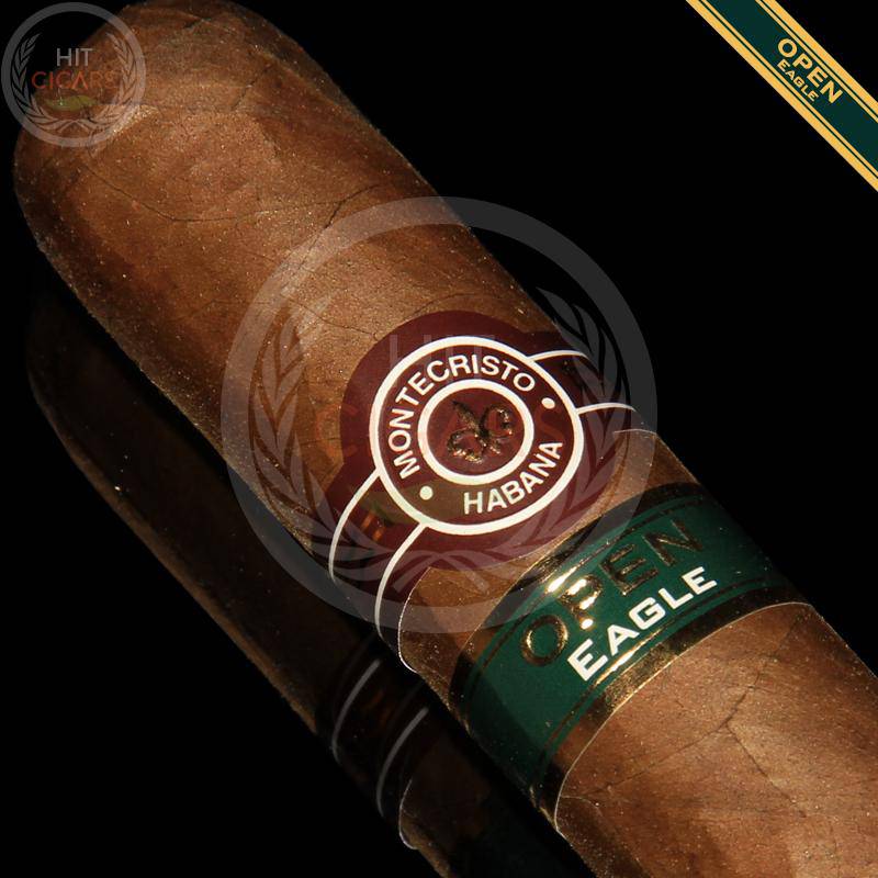 Montecristo Open Eagle
