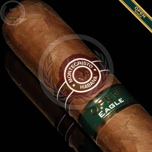 Montecristo Open Eagle 6 Montecristo Open Eagle