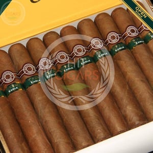 Montecristo Open Eagle 7 Montecristo Open Eagle