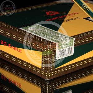 Montecristo Open Eagle 8 Montecristo Open Eagle