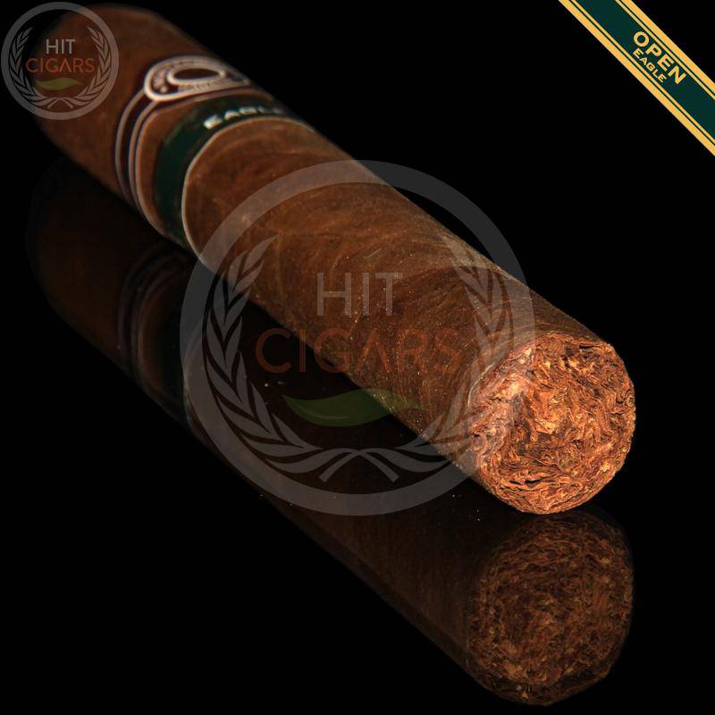 Montecristo Open Eagle