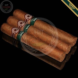 Montecristo Open Eagle Tubos (5x3 Packs) 5 Montecristo Open Eagle Tubos (5x3 Packs)