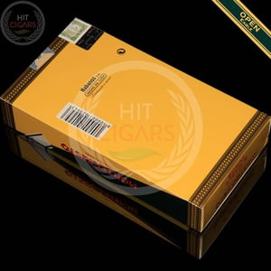 Montecristo Open Eagle Tubos (5x3 Packs) 7 Montecristo Open Eagle Tubos (5x3 Packs)