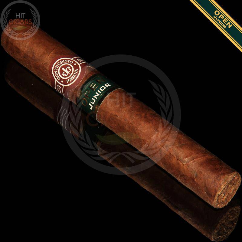 montecristo-open-junior-box-of-20-cigars-1 Montecristo Open Junior