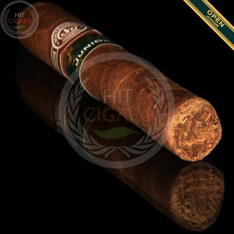 montecristo-open-junior-box-of-20-cigars-1 Montecristo Open Junior