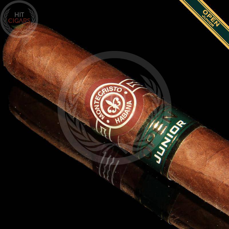 montecristo-open-junior-box-of-20-cigars-1 Montecristo Open Junior