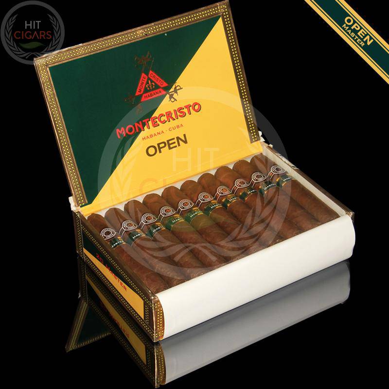 Montecristo Open Master 1 Montecristo Open Master