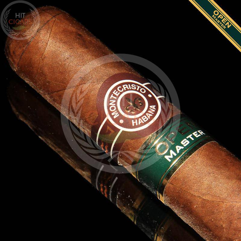 Montecristo Open Master