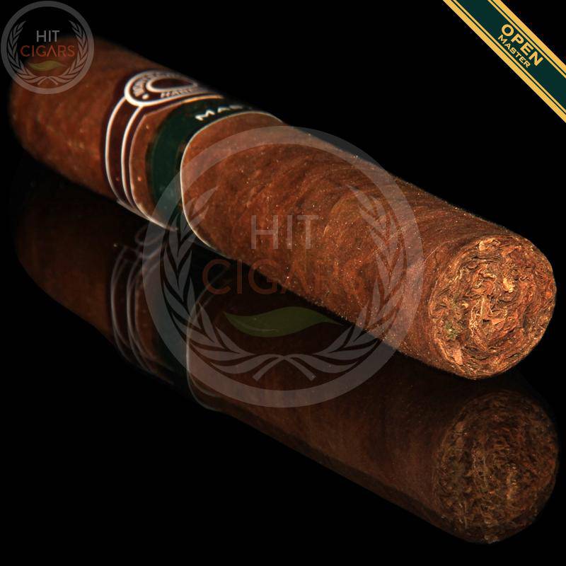 Montecristo Open Master