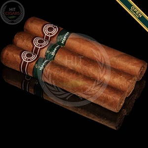 Montecristo Open Master Tubos (5x3 Packs) 5 Montecristo Open Master Tubos (5x3 Packs)