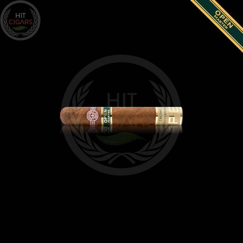 Montecristo Open Master X Aniversario