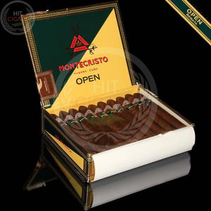 montecristo-open-regata-box-of-20-cigars-1 Montecristo Open Regata