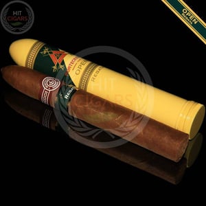 Montecristo Open Regata Tubos (5x3 Packs) 2 Montecristo Open Regata Tubos (5x3 Packs)