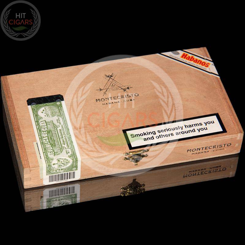 montecristo-petit-edmundo-box-of-10-cigars-1 Montecristo Petit Edmundo (Box of 10)