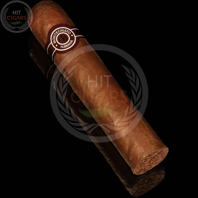 Montecristo Petit Edmundo (Box of 10)