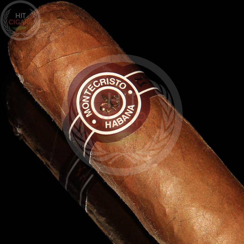 Montecristo Petit Edmundo (Box of 10)