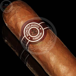 Montecristo Petit Edmundo (Box of 10) 6 Montecristo Petit Edmundo (Box of 10)