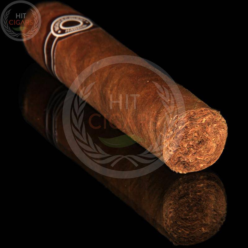 Montecristo Petit Edmundo (Box of 10)
