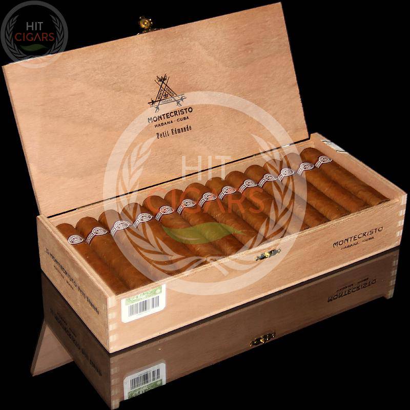 Montecristo Petit Edmundo