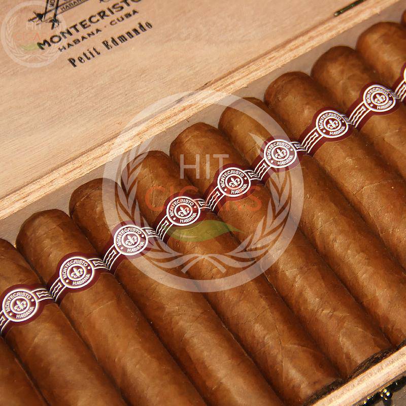 Montecristo Petit Edmundo