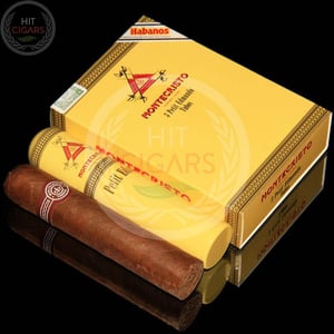 montecristo-petit-edmundo-tubos-pack-of-3-cigars-1 Montecristo Petit Edmundo Tubos (5x3 Packs)