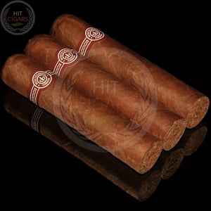 Montecristo Petit Edmundo Tubos (5x3 Packs) 5 Montecristo Petit Edmundo Tubos (5x3 Packs)