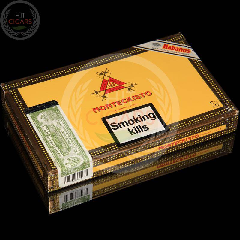 Montecristo Petit No. 2 (Box of 10)