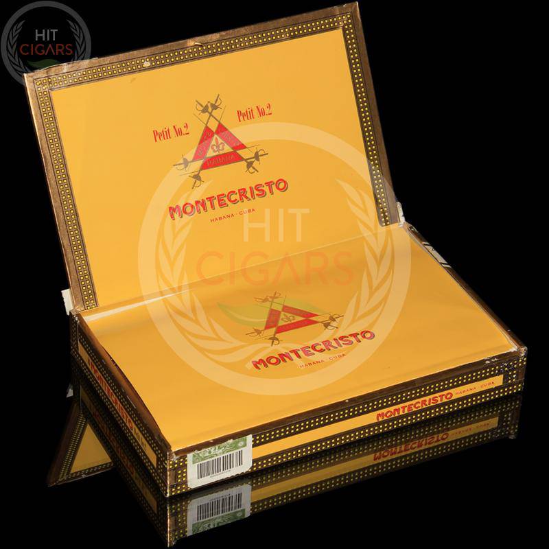 Montecristo Petit No. 2 (Box of 10)