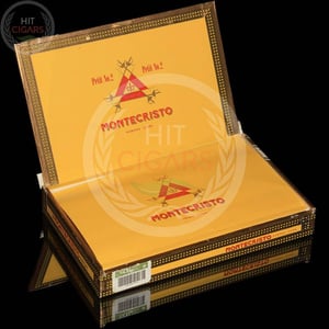 Montecristo Petit No. 2 (Box of 10) 3 Montecristo Petit No. 2 (Box of 10)