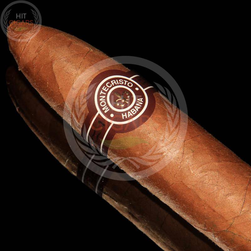 Montecristo Petit No. 2 (Box of 10)
