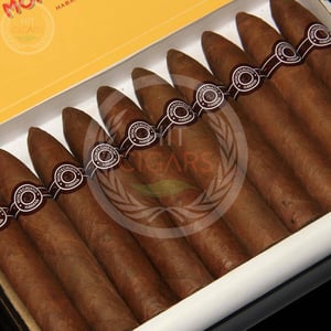 Montecristo Petit No. 2 (Box of 10) 7 Montecristo Petit No. 2 (Box of 10)