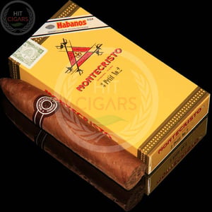 montecristo-petit-no-2-pack-of-3-cigars-1 Montecristo Petit No. 2 (5x3 Packs)