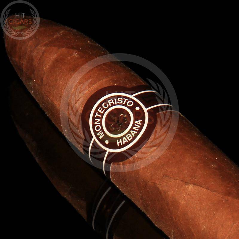 Montecristo Petit No. 2 (5x3 Packs)