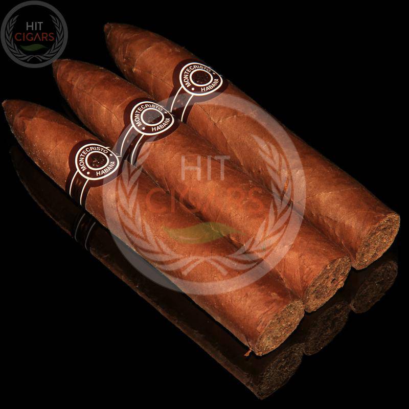 Montecristo Petit No. 2 (5x3 Packs)