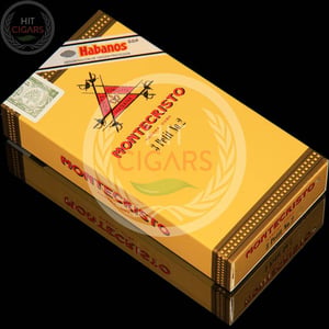 Montecristo Petit No. 2 (5x3 Packs) 5 Montecristo Petit No. 2 (5x3 Packs)
