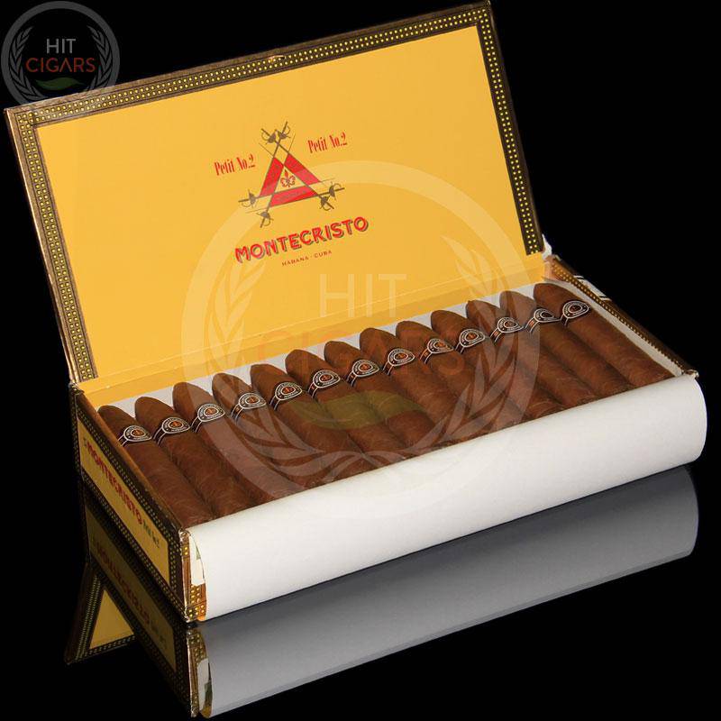 Montecristo Petit No. 2