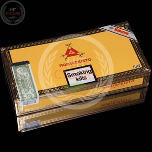 Montecristo Petit No. 2 2 Montecristo Petit No. 2
