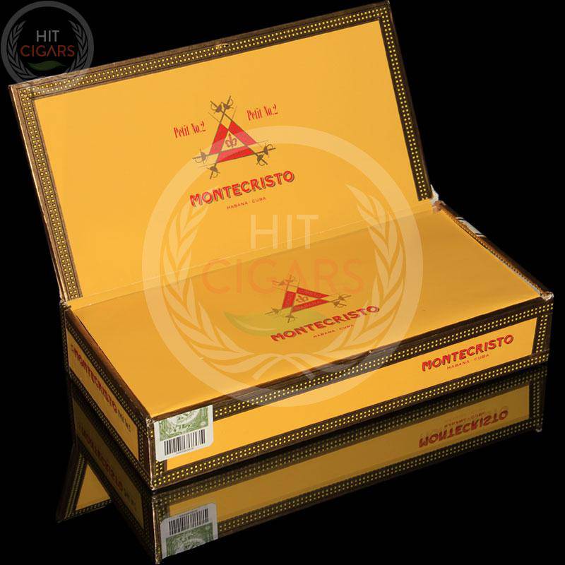 Montecristo Petit No. 2