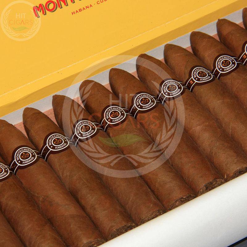 montecristo-petit-no-2-box-of-25-cigars-1 Montecristo Petit No. 2