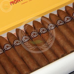 Montecristo Petit No. 2 6 Montecristo Petit No. 2