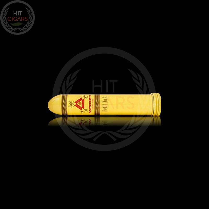 Montecristo Petit No. 2 Tubos (5x3 Packs) 1 Montecristo Petit No. 2 Tubos (5x3 Packs)