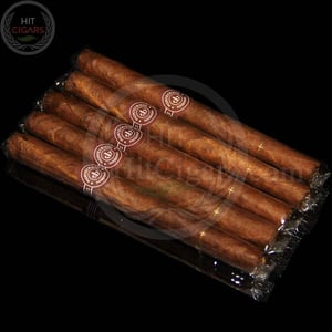 Montecristo Puritos 5's 4 Montecristo Puritos 5's