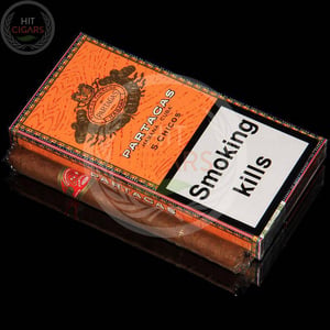 partagas-chicos-5s-1 Partagas Chicos 5's