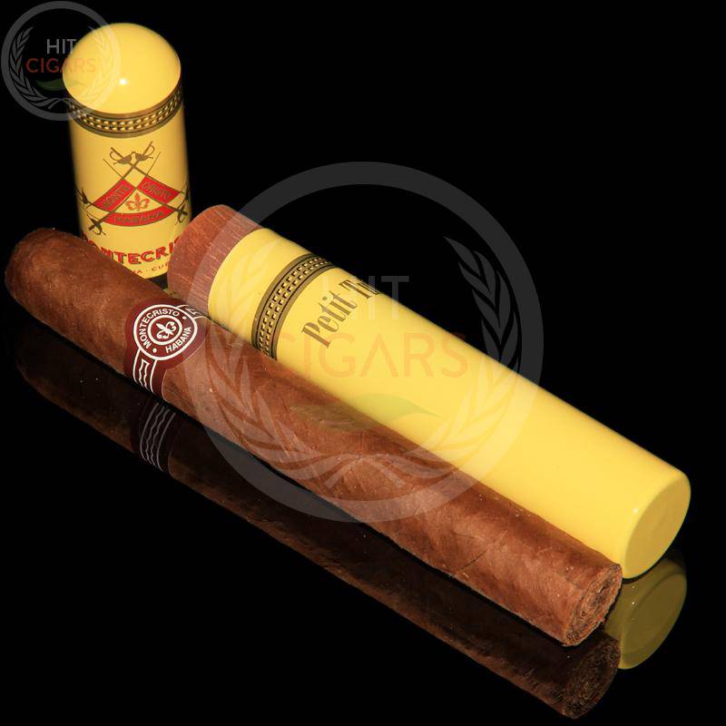 Montecristo Petit Tubos (5x3 Packs)