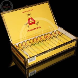 montecristo-petit-tubos-box-of-25-cigars-1 Montecristo Petit Tubos