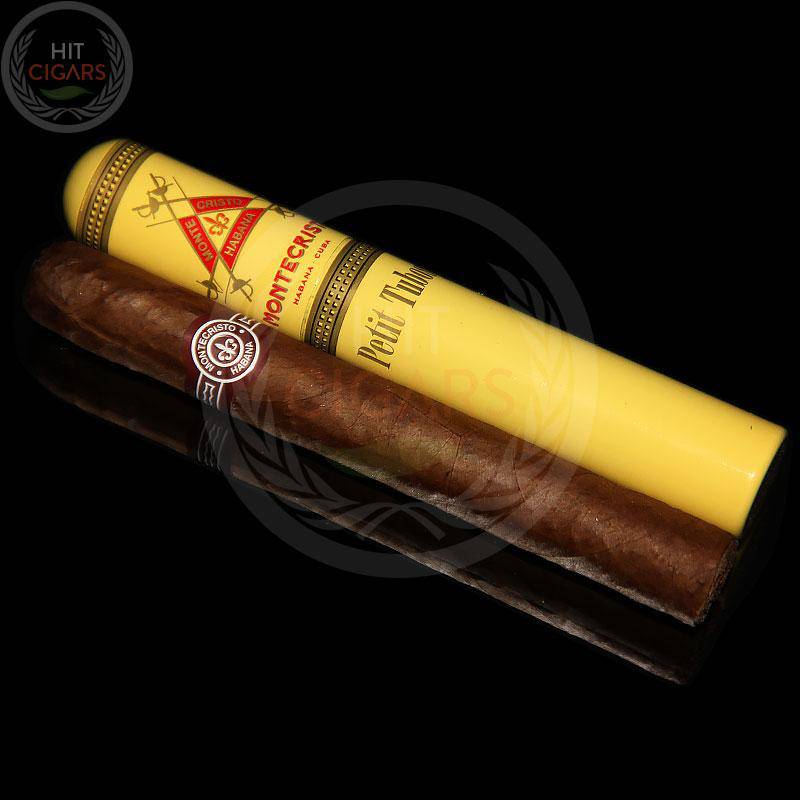 Montecristo Petit Tubos