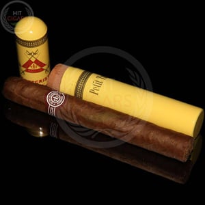 Montecristo Petit Tubos 5 Montecristo Petit Tubos